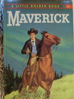 EQUILIBRIUM, Maverick