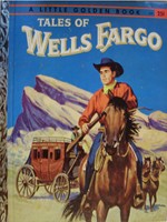 EQUILIBRIUM, Tales of Wells Fargo Danger at Mesa flats