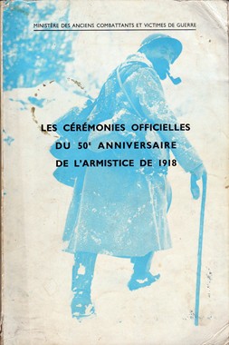 Les Ceremonies Officielles du 50e anniversaire de l