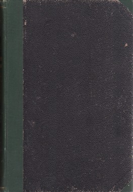 BRANKOVO KOLO list za zabavu, pouku i književnost (knjiga XIII) 1907.