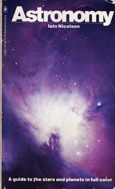 EQUILIBRIUM, ASTRONOMY A guide to the stars and planet in full color