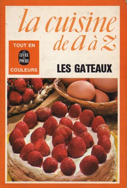 EQUILIBRIUM, Les gateaux 