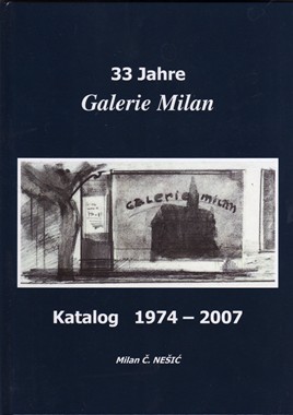 30e Biennale de Venise 1960, Suisse - Varlin Tschumi Müller