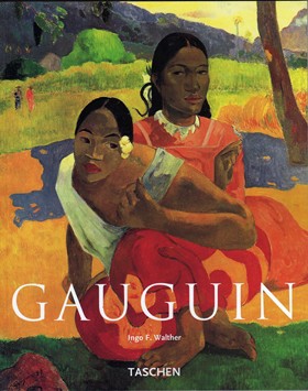 EQUILIBRIUM, Paul Gauguin 1848.-1903. Primitivni mudrac (Pol Gogen)