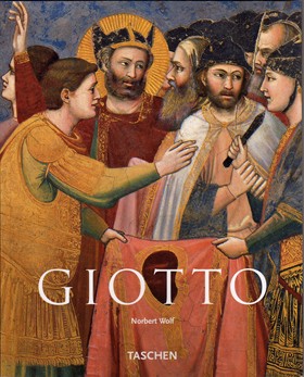 EQUILIBRIUM, Giotto di Bondone 1267-1337. The renewal of painting (Đoto di Bondone)