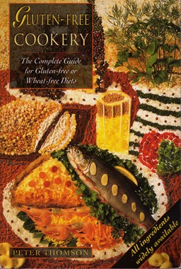 Towngas Cookery Book /kuhinje raznih zemalja sveta/