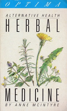 EQUILIBRIUM, Herbal Medicine