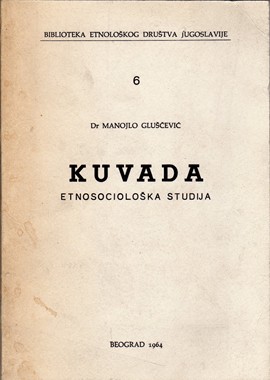 EQUILIBRIUM, KUVADA etnosociološka studija
