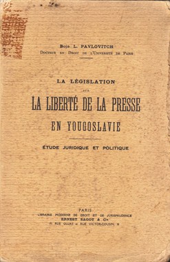 ZA BIBLIOFILE