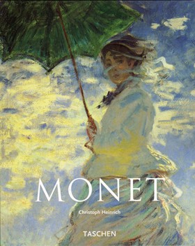 EQUILIBRIUM, Claude Monet 1840.-1926. (Klod Mone)