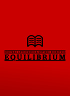 EQUILIBRIUM - 