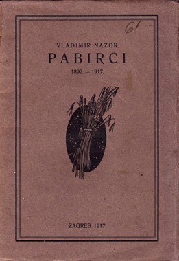 EQUILIBRIUM, Pabirci (1892.-1917.) 