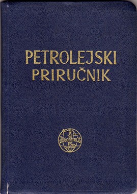 EQUILIBRIUM, Petrolejski priručnik