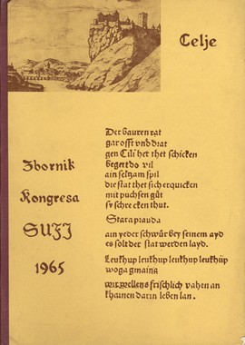 Cigani na Slovensku Historicko-etnograficky nacrt