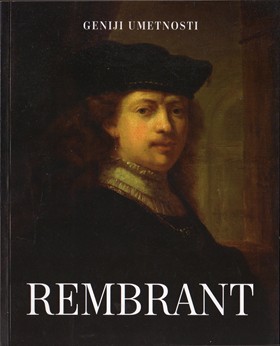EQUILIBRIUM, Rembrant 
