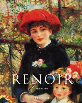 EQUILIBRIUM, Pierre-Auguste Renoir 1841.-1919. San o harmoniji (Pjer-Ogist Renoar)