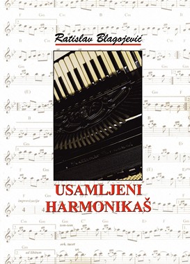 Harmonija na klaviru